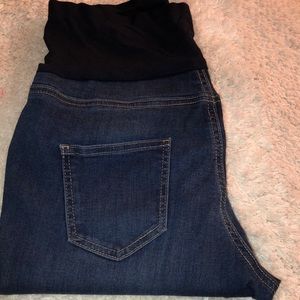 Maternity Skinny Jeans